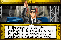 Todos los juegos de la saga Yu-Gi-Oh